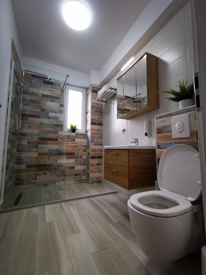 Karra Residence Timisoara - Autorizat Ministerul Turismului Timişoara Exterior foto