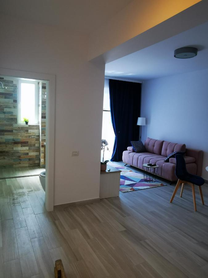Karra Residence Timisoara - Autorizat Ministerul Turismului Timişoara Exterior foto