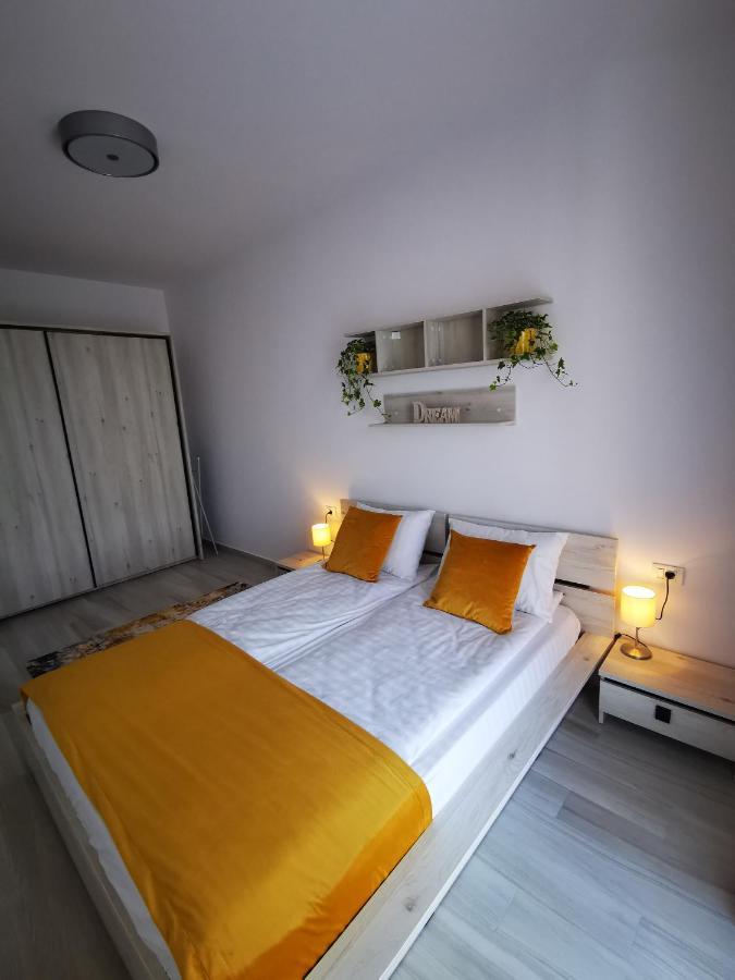 Karra Residence Timisoara - Autorizat Ministerul Turismului Timişoara Exterior foto