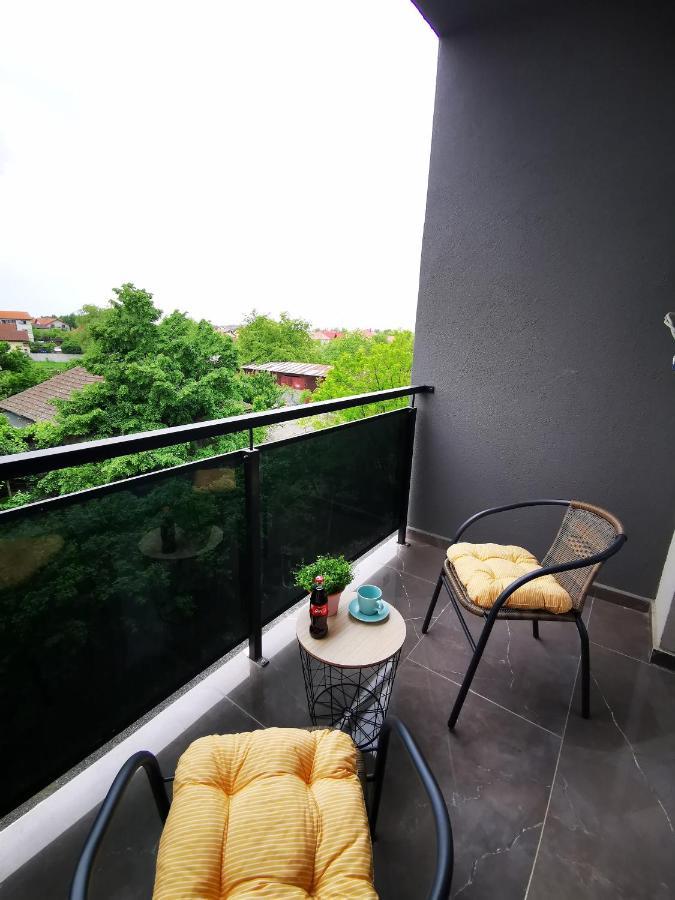 Karra Residence Timisoara - Autorizat Ministerul Turismului Timişoara Exterior foto